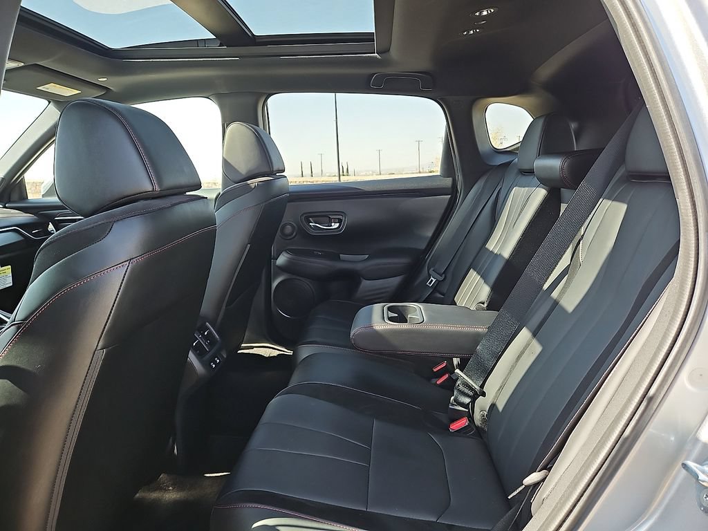 Used 2025 Acura ADX A-Spec FWD image 13