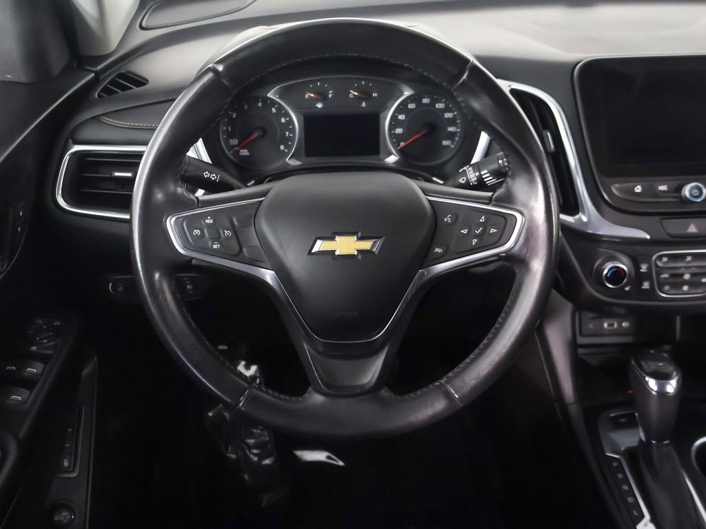 Used 2019 Chevrolet Equinox Premier w/ Premier Redline Edition image 35
