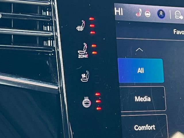 Certified 2024 Jeep Grand Wagoneer Series II w/ Quick Order Packagew 28T image 30