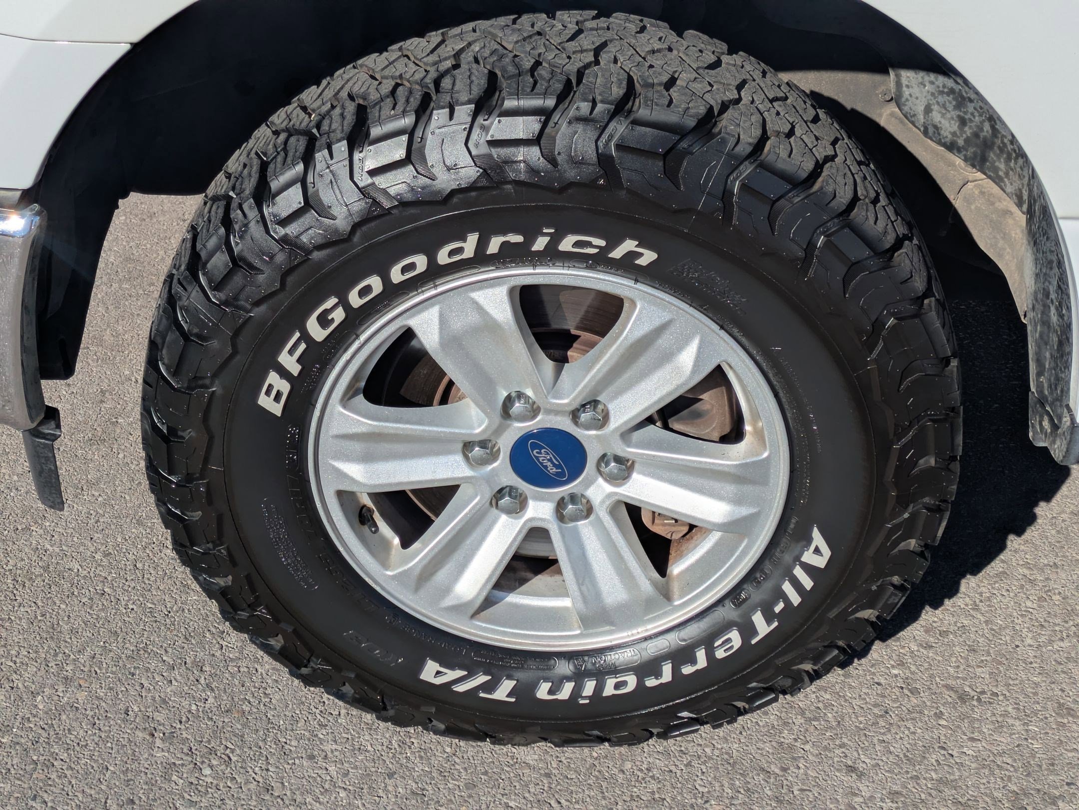 Used 2016 Ford F150 XLT image 13