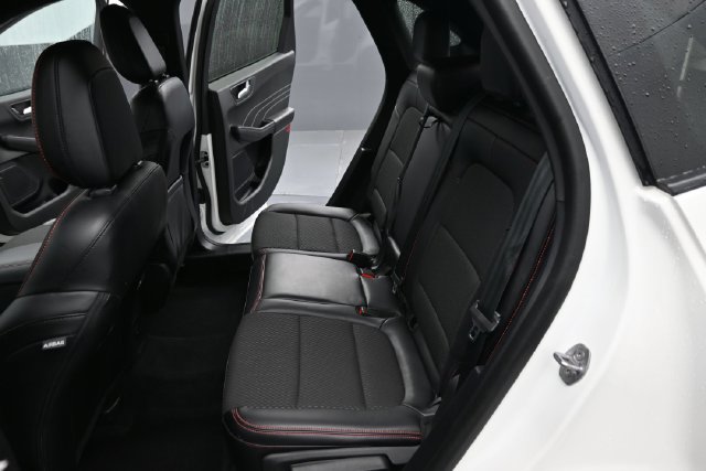 Used 2023 Ford Escape ST-Line w/ Tech Pack #1 AWD/4WD image 12