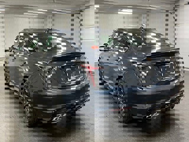 New 2026 Cadillac CT5 V w/ Technology Package AWD/4WD image 3