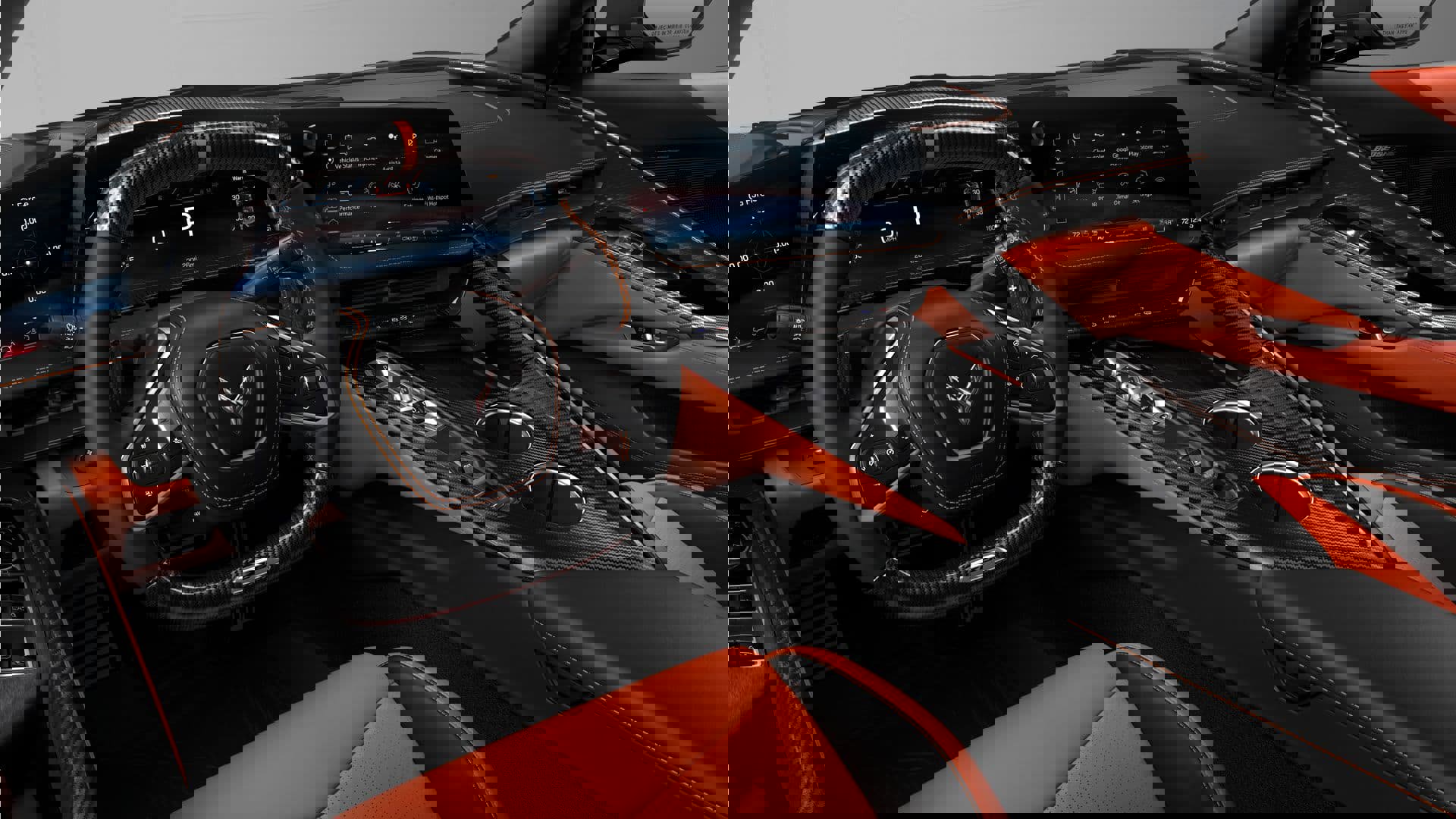 New 2026 Chevrolet Corvette Z06 image 34