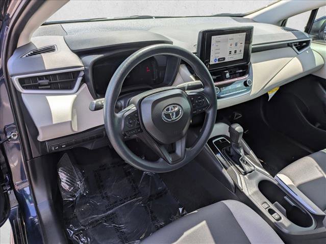 Certified 2026 Toyota Corolla LE image 12