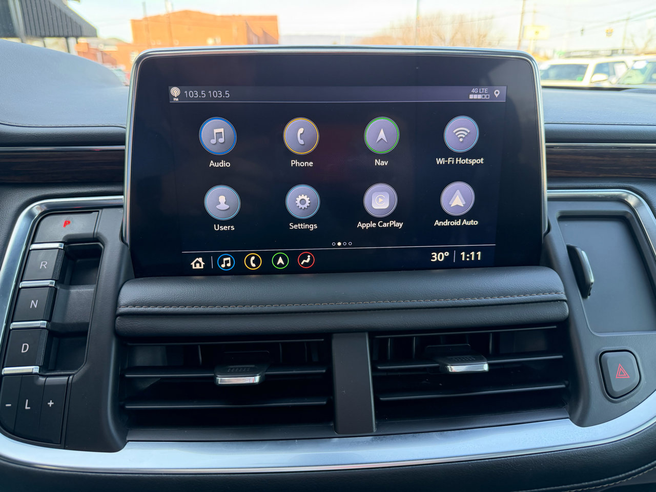 Used 2021 Chevrolet Tahoe High Country w/ Premium Package 2 image 21