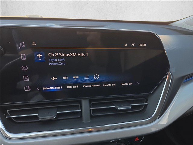 New 2026 Chevrolet Trax LT w/ Driver Confidence Package FWD image 15