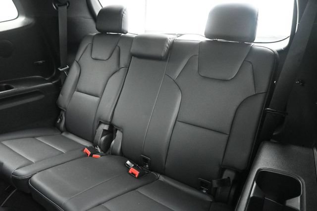 Used 2025 Kia Telluride SX X-Line AWD/4WD image 19