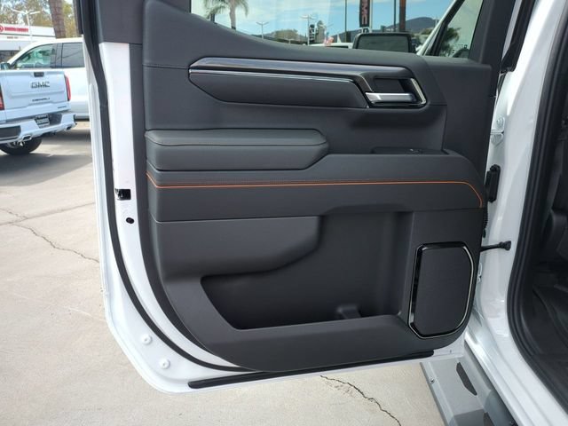 New 2026 GMC Sierra 1500 AT4 w/ Technology Package AWD/4WD image 23