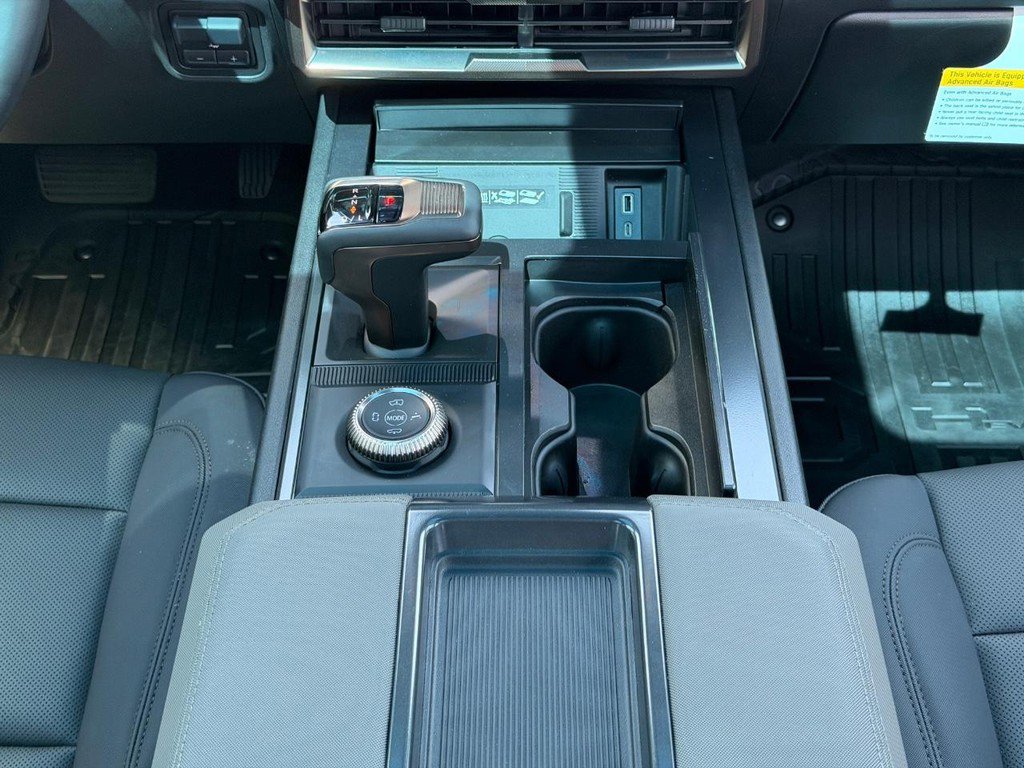 New 2025 GMC Hummer EV 3X image 8