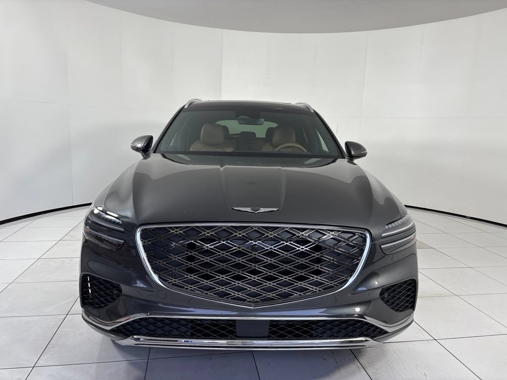 New 2027 Genesis GV70 2.5T Advanced AWD/4WD image 8