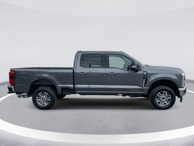 New 2026 Ford F250 Lariat AWD/4WD image 3