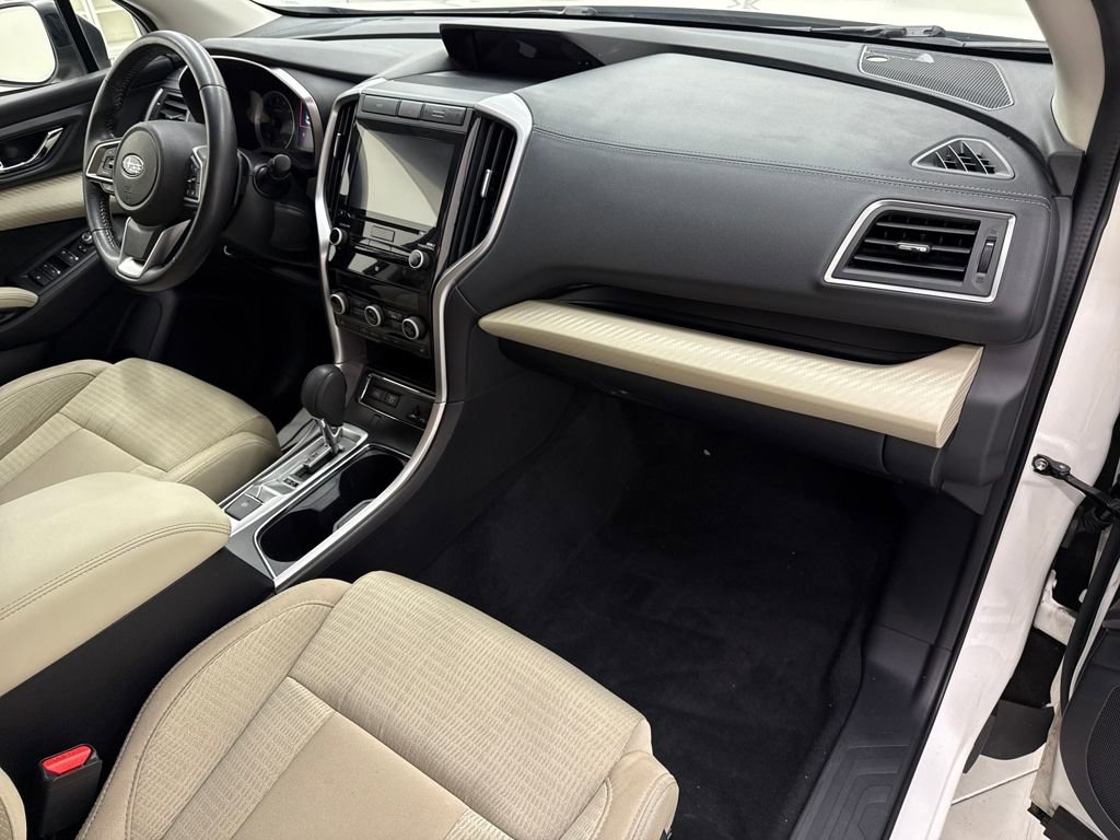 Used 2022 Subaru Ascent Premium w/ Convenience Package image 21