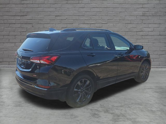 Used 2023 Chevrolet Equinox RS FWD image 6