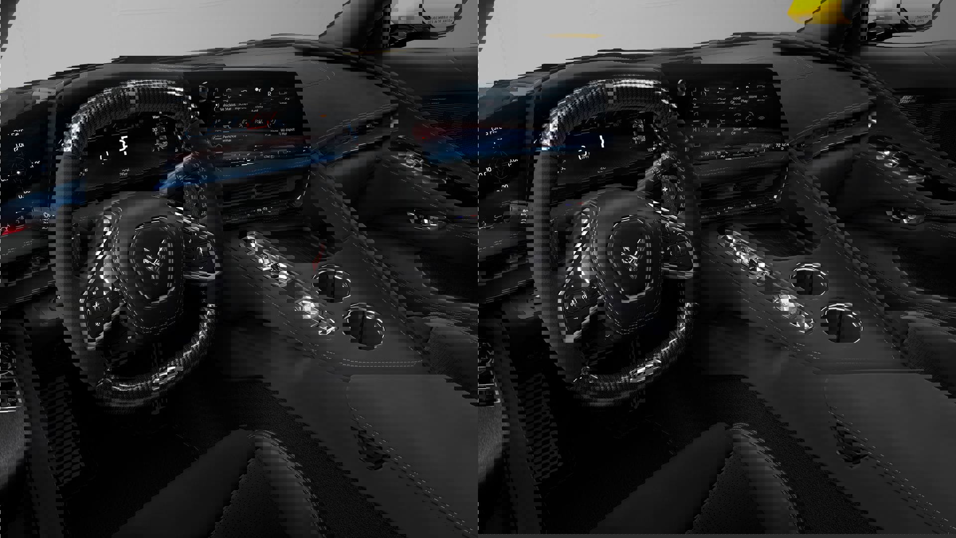 New 2026 Chevrolet Corvette Z06 image 34