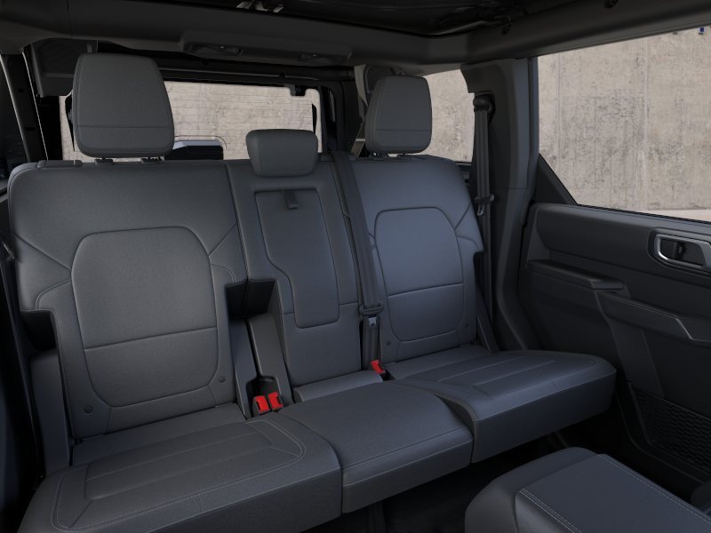 New 2026 Ford Bronco Outer Banks AWD/4WD image 13