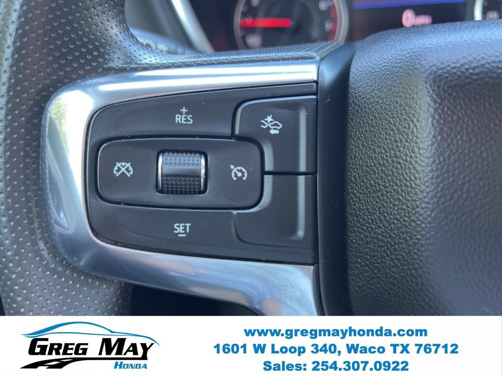 Used 2023 Chevrolet Blazer LT FWD image 12