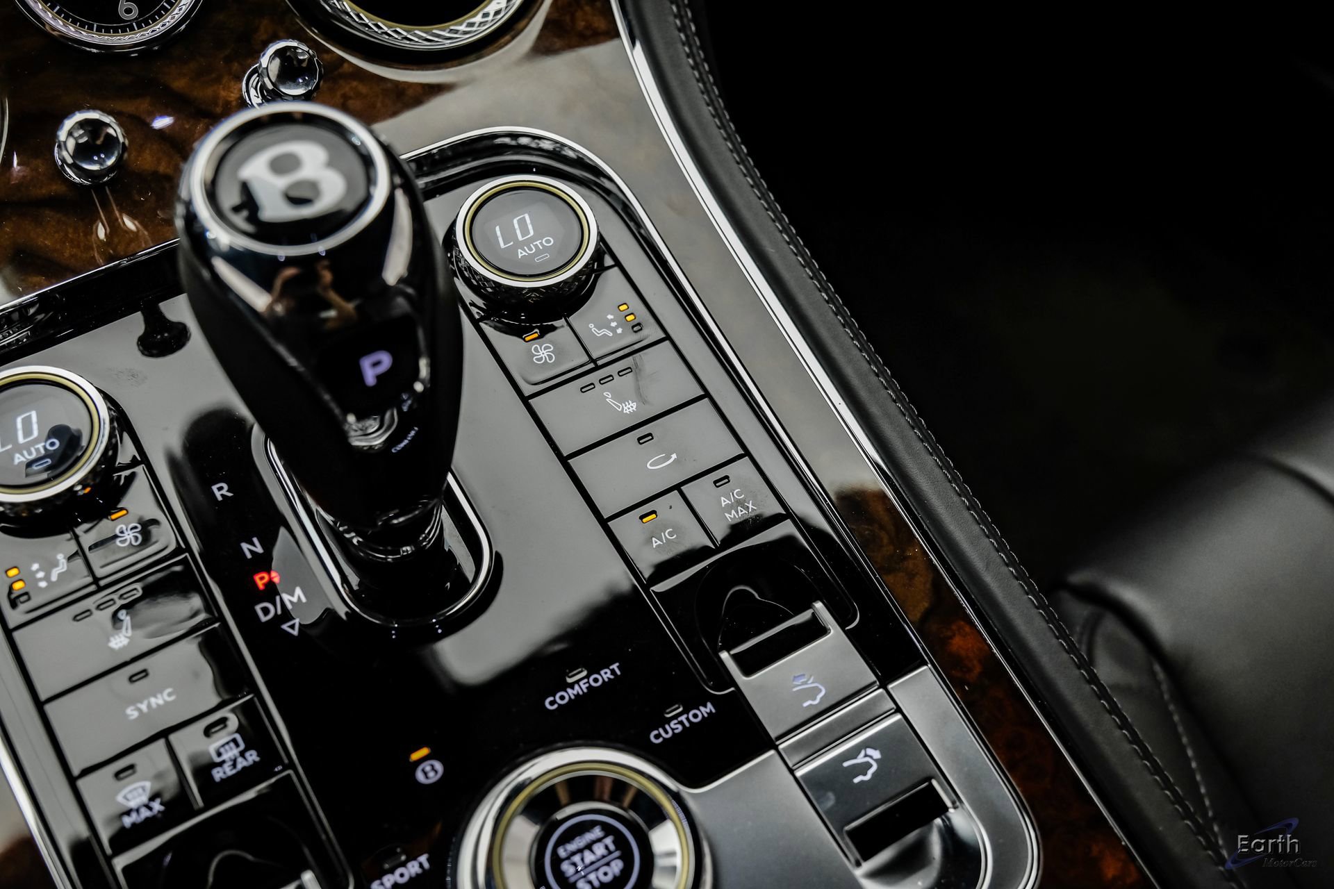 Used 2020 Bentley Continental GT AWD/4WD image 68