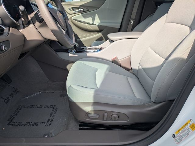 Used 2024 Chevrolet Malibu LS FWD image 12