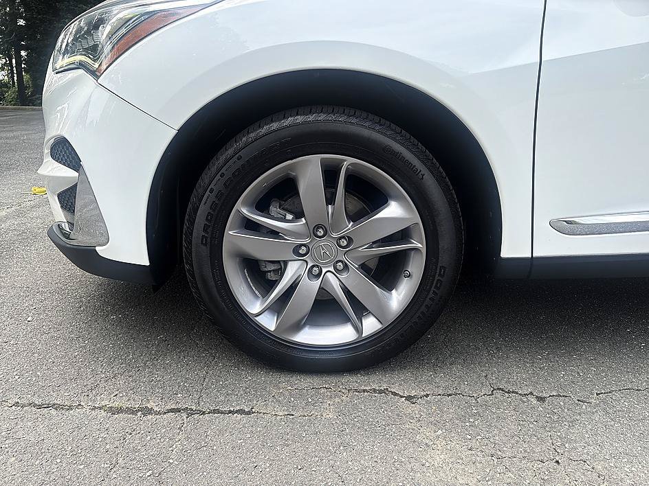 Used 2020 Acura RDX w/ Advance Package AWD/4WD image 7