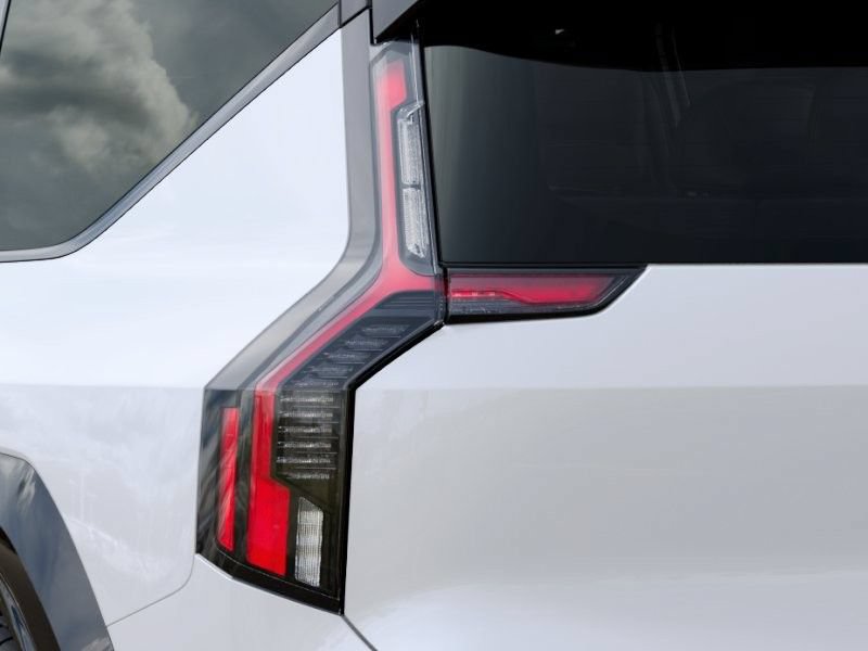 New 2026 Kia EV9 GT-Line AWD/4WD image 12