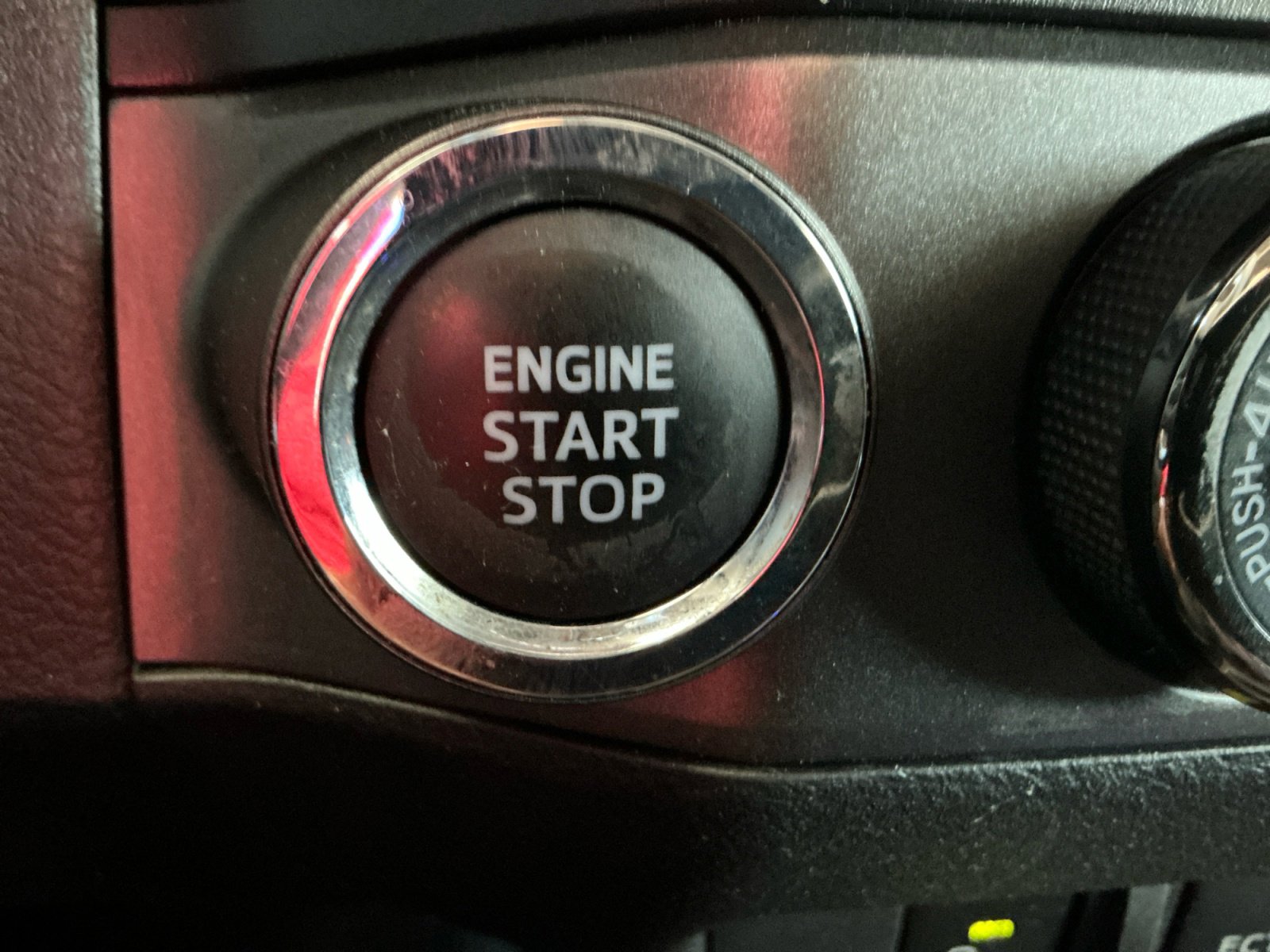 Used 2023 Toyota Tacoma TRD Sport w/ Advanced Technology Package image 30