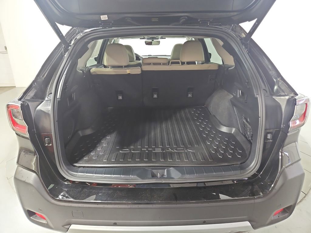 Certified 2024 Subaru Outback Limited image 24