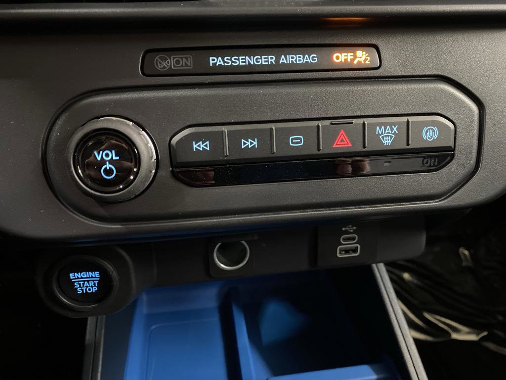 New 2026 Ford Maverick XLT w/ Equipment Group 301A image 21