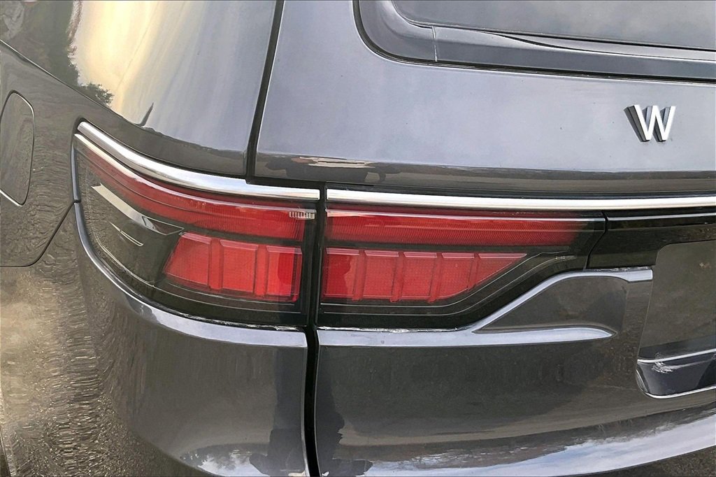 Used 2022 Jeep Wagoneer Series III w/ Convenience Group I image 21