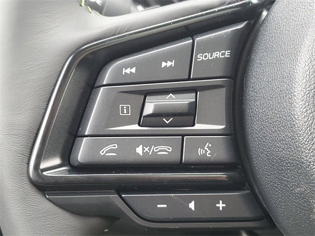 New 2026 Subaru Ascent Bronze Edition image 26