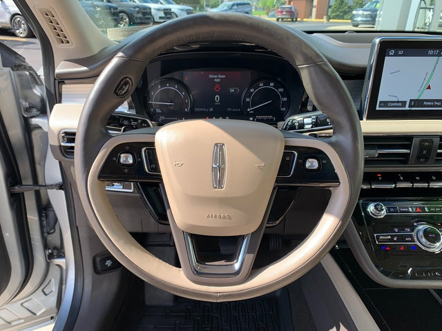 Certified 2022 Lincoln Corsair AWD w/ Premium Package image 22