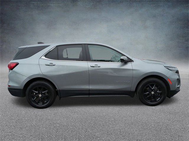 Certified 2023 Chevrolet Equinox LT image 10