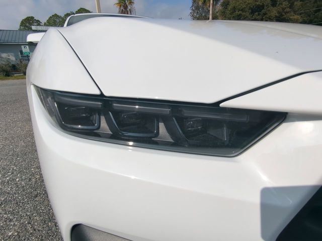 New 2026 Ford Mustang Premium RWD image 11