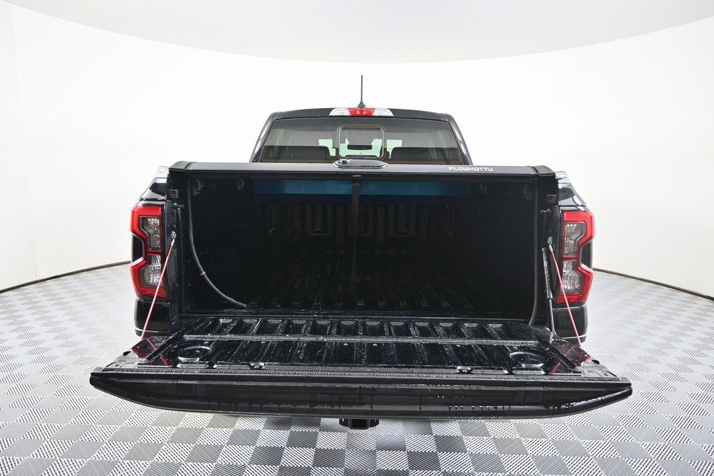 Used 2024 Ford Ranger XLT w/ FX4 Off-Road Package image 6