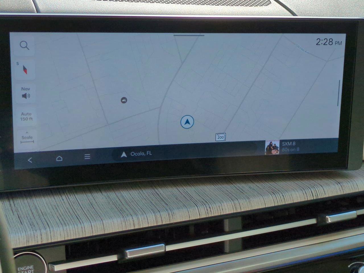 Used 2025 Hyundai Santa Fe Calligraphy image 21