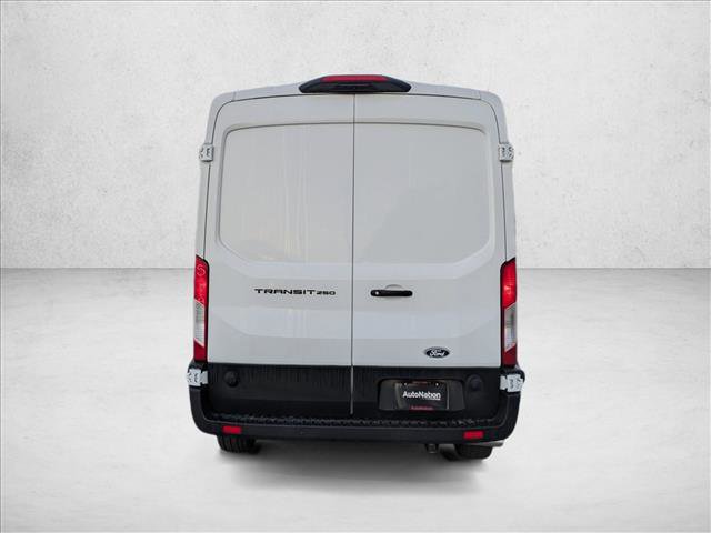 New 2026 Ford Transit 250 148 Medium Roof image 9
