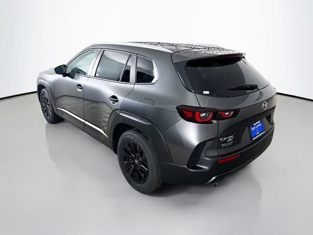 New 2026 MAZDA CX-50 AWD 2.5 S w/ Weather Package image 5