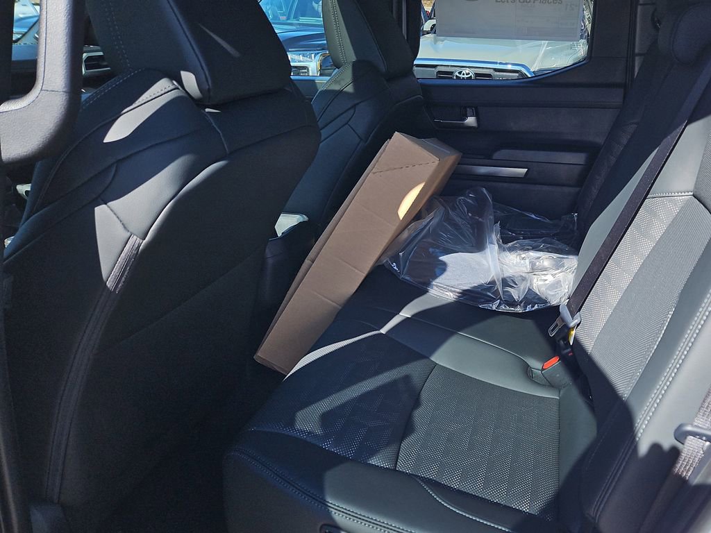 New 2026 Toyota Tacoma 4x4 Double Cab image 21