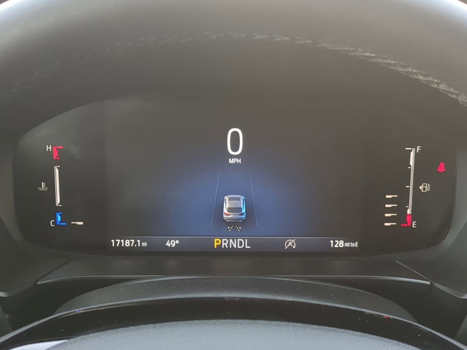 Certified 2023 Ford Escape Active image 34