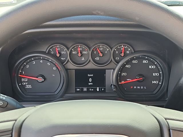 New 2026 GMC Sierra 1500 Pro w/ Pro Value Package AWD/4WD image 10