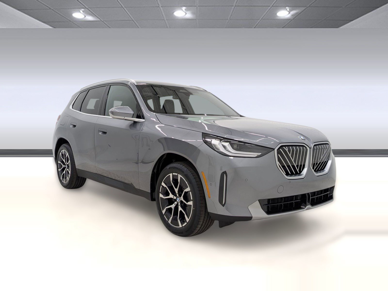 New 2026 BMW X3 xDrive30i w/ Convenience Package AWD/4WD image 7
