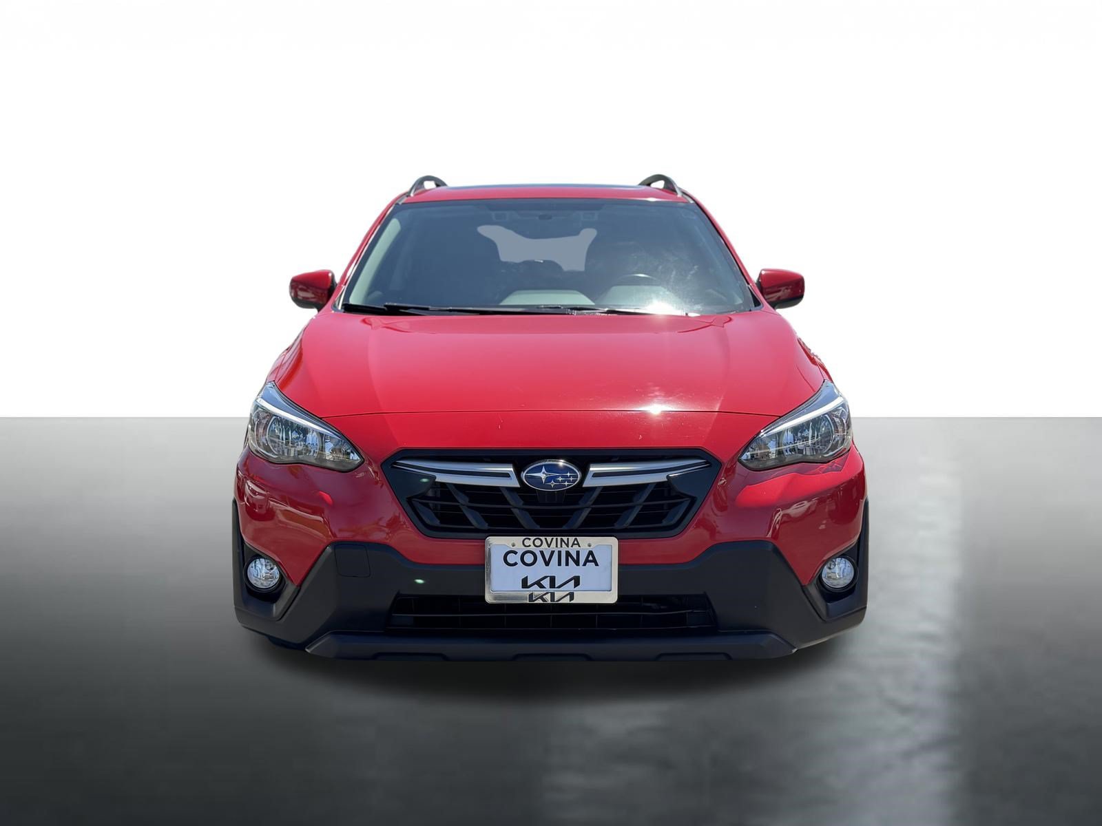 Used 2023 Subaru Crosstrek 2.0i Premium AWD/4WD image 3