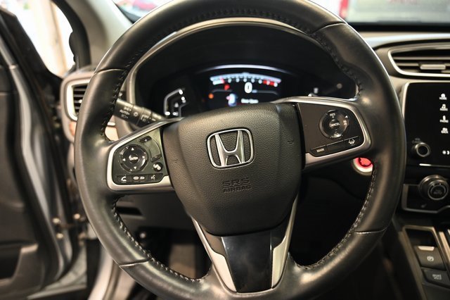 Used 2022 Honda CR-V EX-L image 21