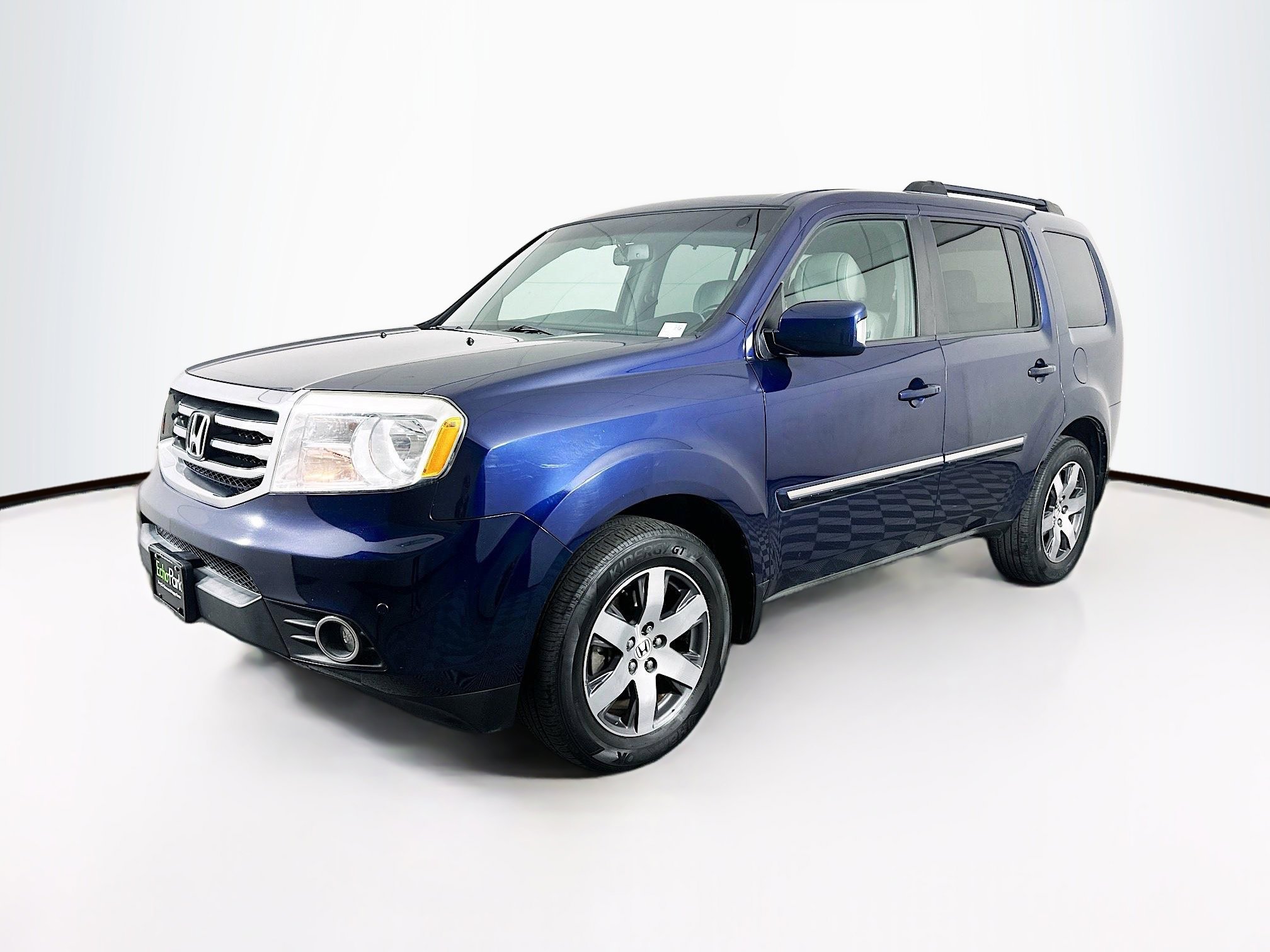 Used 2013 Honda Pilot Touring image 3