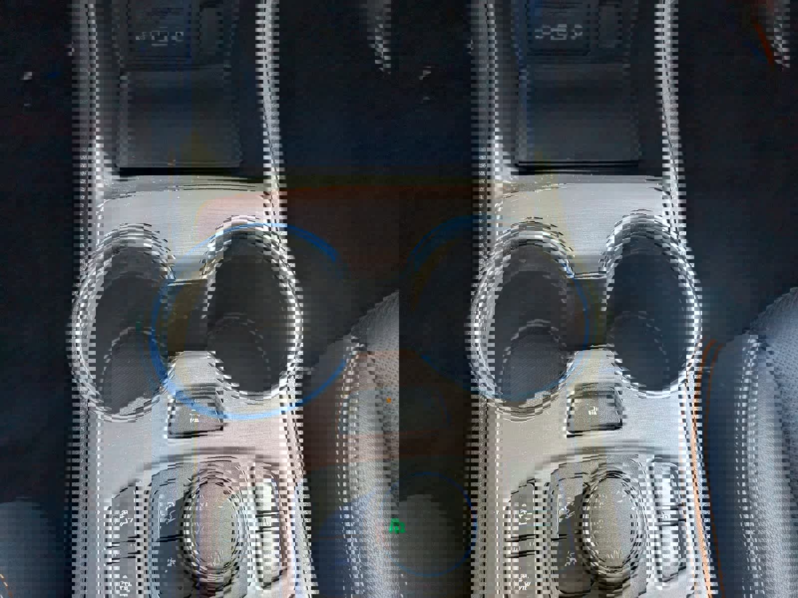 Certified 2022 GMC Terrain AT4 w/ Infotainment Package II image 25