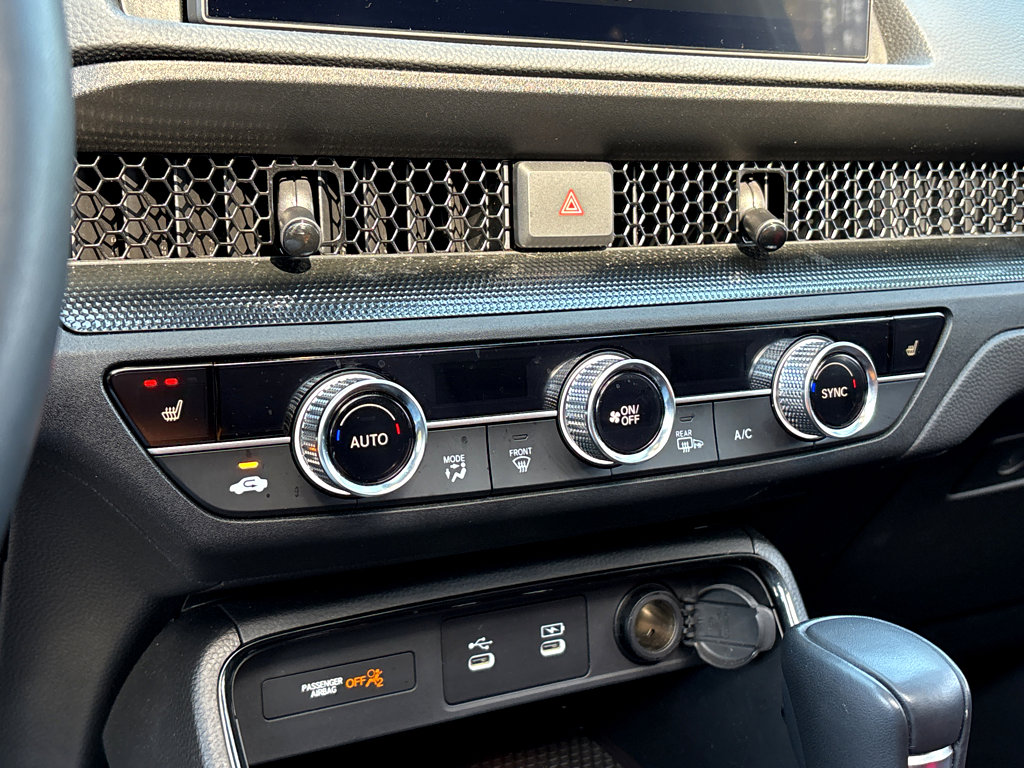 Used 2026 Honda CR-V TrailSport image 10