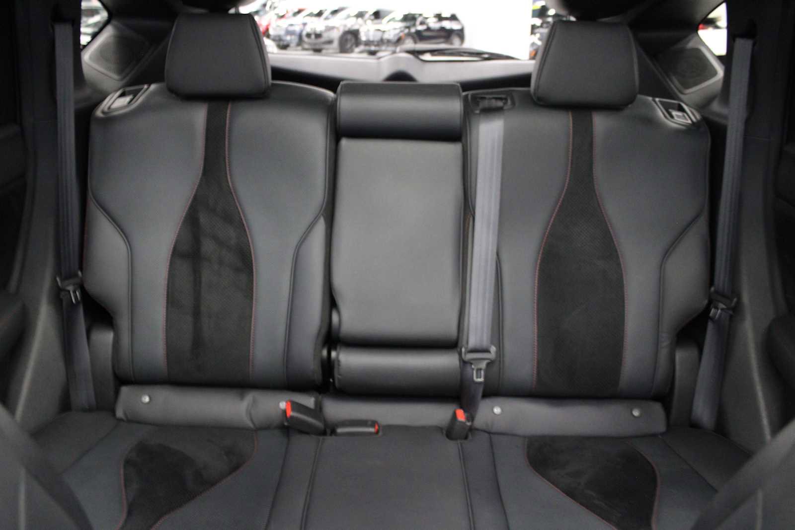 Used 2022 Acura RDX A-Spec image 40