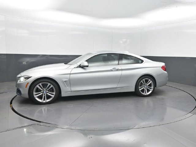 Used 2019 BMW 430i xDrive Coupe AWD/4WD image 3