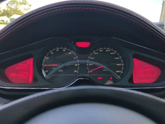 Used 2014 Lotus Evora S RWD image 23