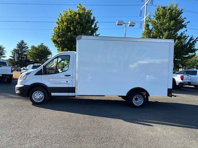 Used 2023 Ford Transit 350 DRW RWD image 2