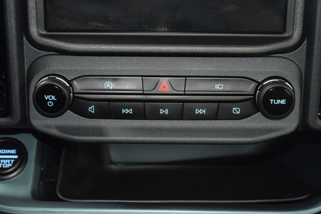 Used 2023 Ford Bronco Sport Badlands AWD/4WD image 31